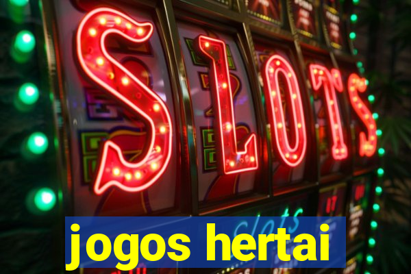 jogos hertai